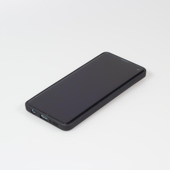 Immagine prodotto PhoneLook Tappetino in silicone Coque Coeur doré (Samsung Galaxy S10)