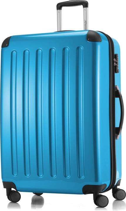 Hauptstadtkoffer Alex (119 l, L (90 - 115l))