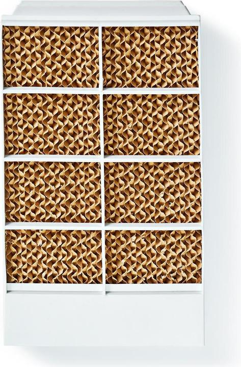 Immagine prodotto Nedis Filtro di ricambio per il refrigeratore d'aria COOL115CWT Brown