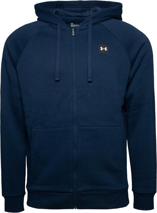 Produktbild Under Armour Rival Fleece Full Zip (S)