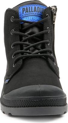 Actual product image Palladium Pampa Hi Cuff WP OZ - 42370 (30)