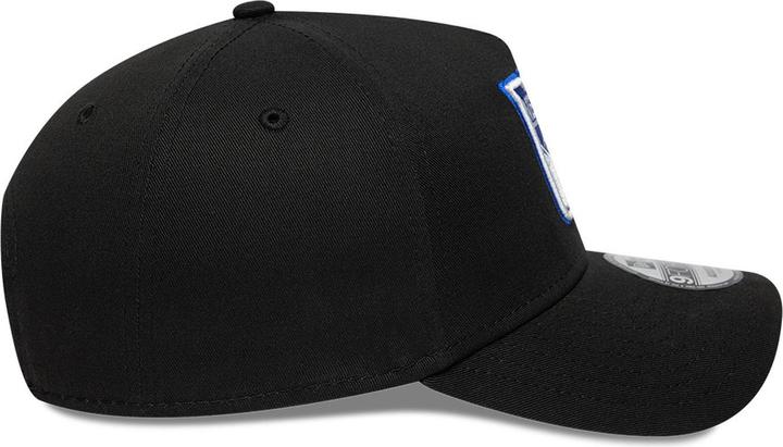 Immagine prodotto New Era 9Forty A-Frame Snapback Cap - New York Rangers (Taglia unica)