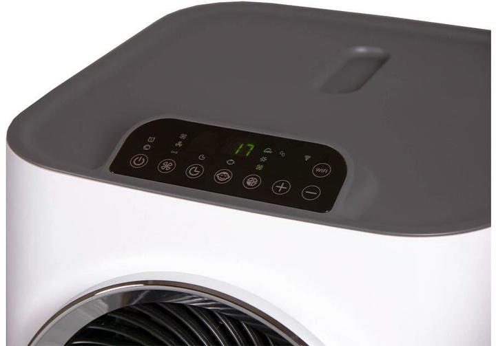 Produktbild Kibernetik KMO130 (22 m², 11260.07 BTU/h)