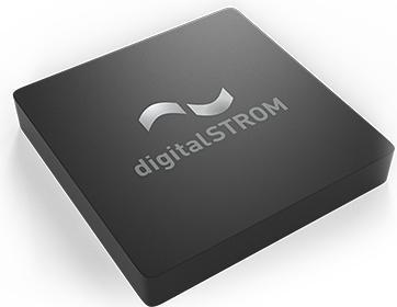 Produktbild Digitalstrom Server IP dSS-IP