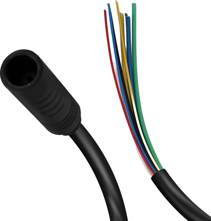 Image du produit Avizar Câble de contrôleur pour moto Pièce de rechange