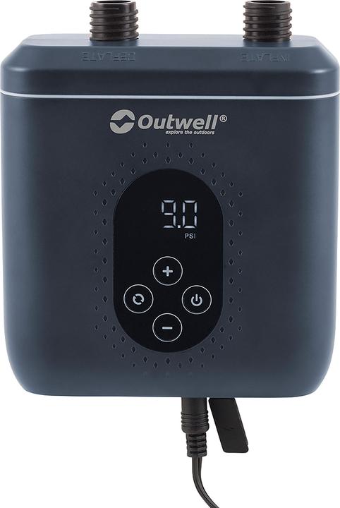 Produktbild Outwell Thunderstorm 12V High Pressure Pump