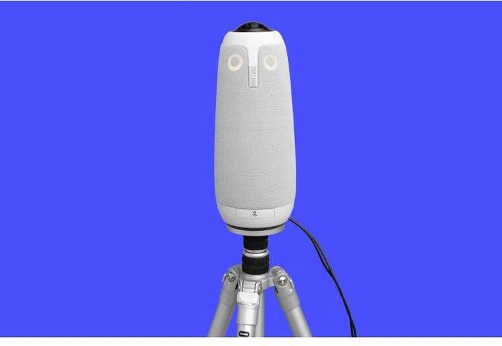 Produktbild OWL Meeting Tripod For Meeting