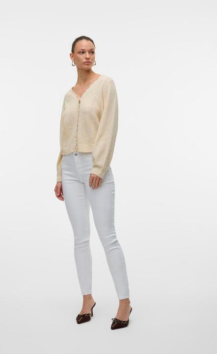 Immagine prodotto Vero Moda VMJOHANNA Strickjacke Strickjacke (XL)
