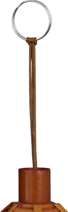 Actual product image Relaxdays Wind chime