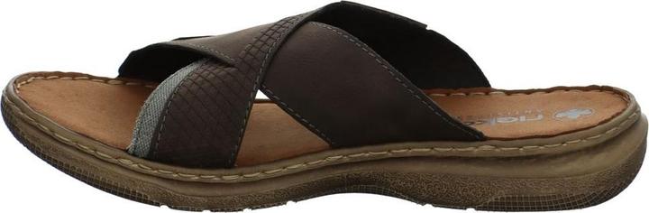 Image du produit Rieker Sandales FSK pour hommes (41)