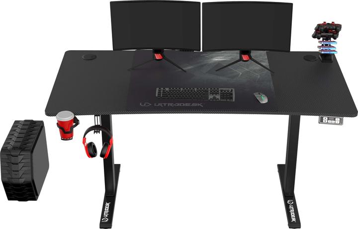 Image du produit Ultradesk Niveau V2