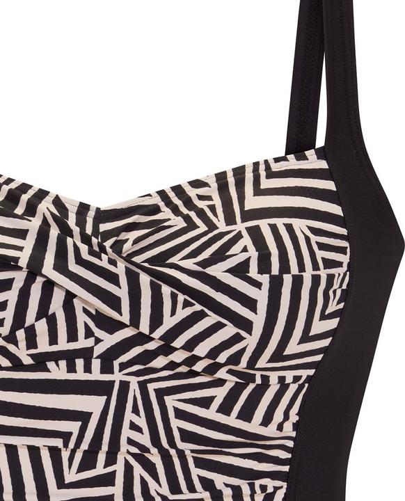 Image du produit Lascana Cleo Badeanzug (46 D)