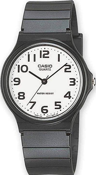 Casio Collection - MQ-24-7B2LEG (Analoguhr, 34 mm)