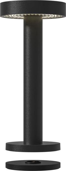 Produktbild Sompex Boro T schwarz (247 lm)