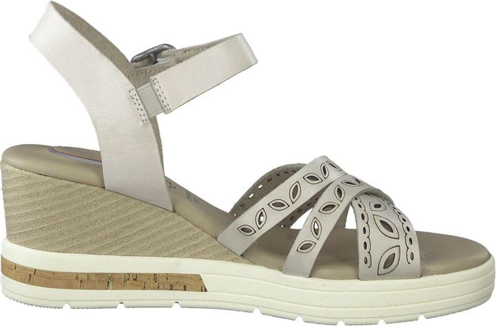 Actual product image Tamaris Sandalen (41)
