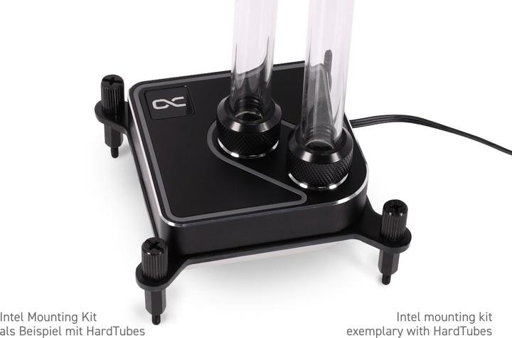 Immagine prodotto Alphacool WAC Core 1 Aurora Nero