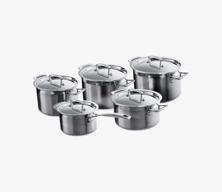 Immagine prodotto Le Creuset Inoltre (Pentola, Acciaio inossidabile)