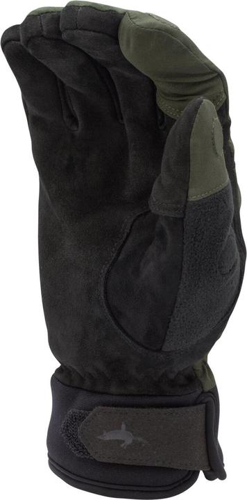 Produktbild Sealskinz Wasserfester Allwetter Schiesshandschuh XL (XL)