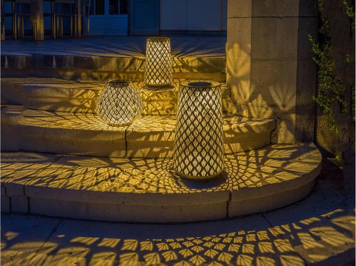 Produktbild STT Solar Antic Lantern Emilia