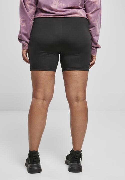 Immagine prodotto Urban Classics Ladies High Waist Short Cycle Hot Pants (4XL)