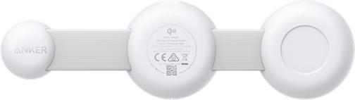 Immagine prodotto Anker Stazione di ricarica wireless MagGo (3 (15 W)