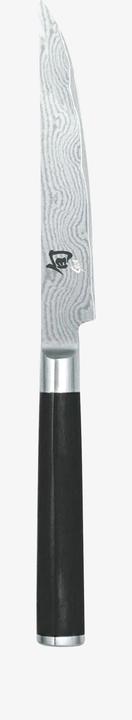 Produktbild Kai Steakmesser SHUN black stoned (12.50 cm)
