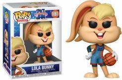 Produktbild Funko POP! - Space Jam 2: Lola Bunny