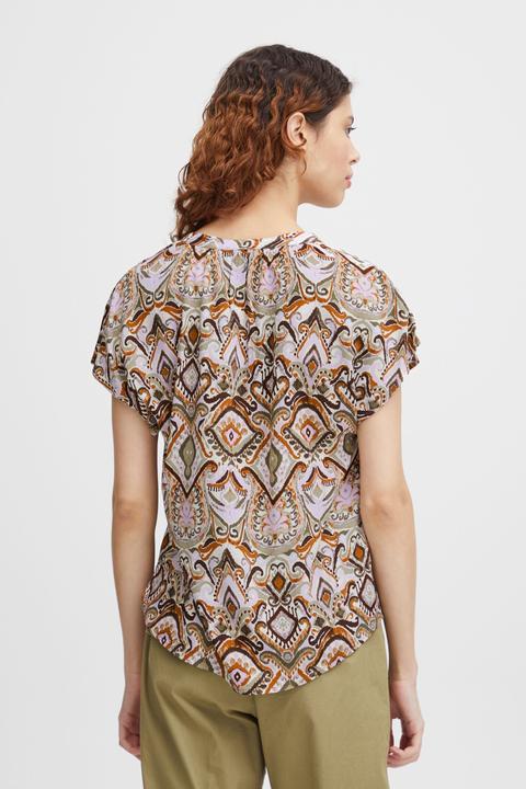 Image du produit B.young BYMMMJOELLA VNECK TOP 2 20814523 (38)