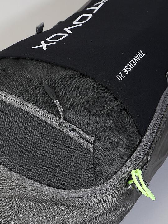 Produktbild Ortovox Traverse (20 l)