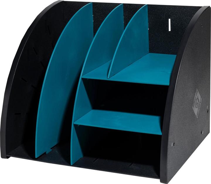 Actual product image Exacompta Modulo di archiviazione THE ORGANIZER (A5, A4, A6)