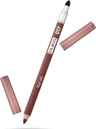 Image du produit Pupa Milano Lip Pencils (017 Naturel)