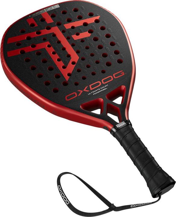Immagine prodotto Oxdog Padel Ultimate Court