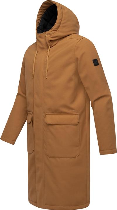 Image du produit Ragwear Mr Them Long (3XL)