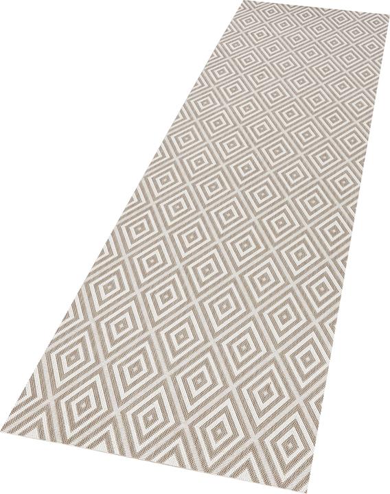 Actual product image NORTHRUGS Karo (80 x 200 cm)