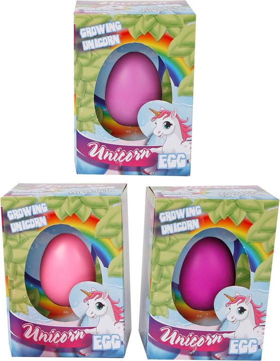 Produktbild Unico Einhorn Wachsendes Einhorn