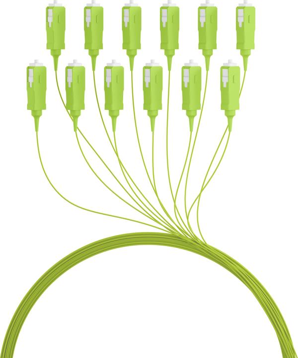 Actual product image EFB Elektronik 25-pole standard cable St/St 5m (5 m, Parallel (printer))