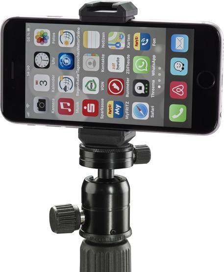 Image du produit Cullmann Neomax 220 mobile (Métal, Matières plastiques)