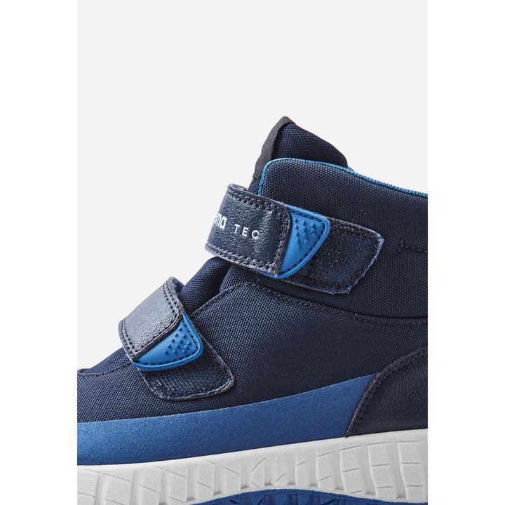 Produktbild Reima tec Kinderschuh Patter 2.0 Navy (35)