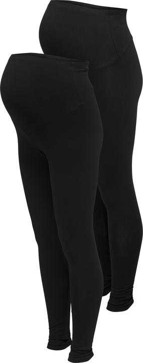 Produktbild Only Maternity Mama 2er-Pack Leggings Leggings (M)