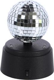 Actual product image Mini Mirror Disco Ball