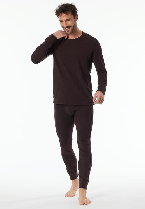 Image du produit Schiesser T-shirt long Comfort Fit (8)