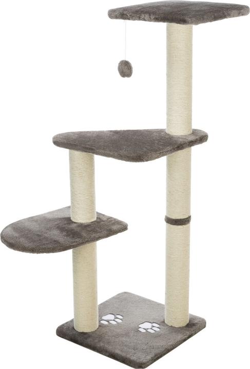 Actual product image Trixie Scratching post Altea (117 cm, Brown)