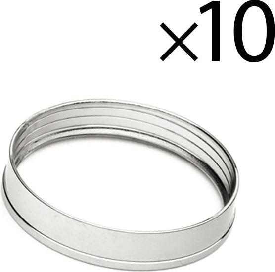 EKWB EK-Torque STC-13/10 kleurring - pak van 10 stuks