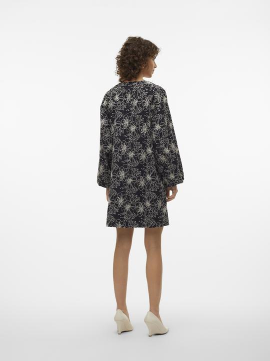 Actual product image Vero Moda VMCELINE Short dress Dress (L)