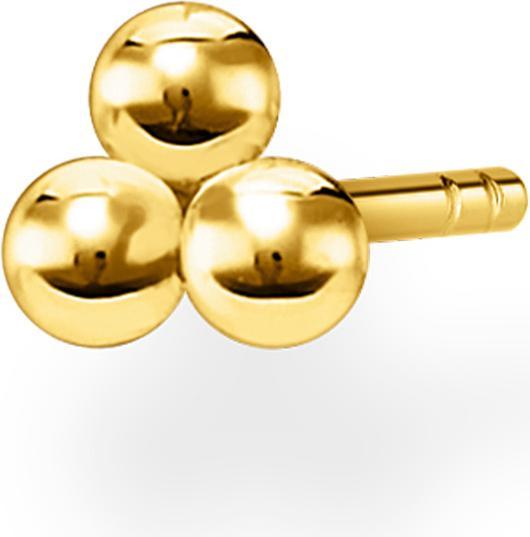 Produktbild Thomas Sabo Ohrstecker (Einzelstück) (925er Silber)
