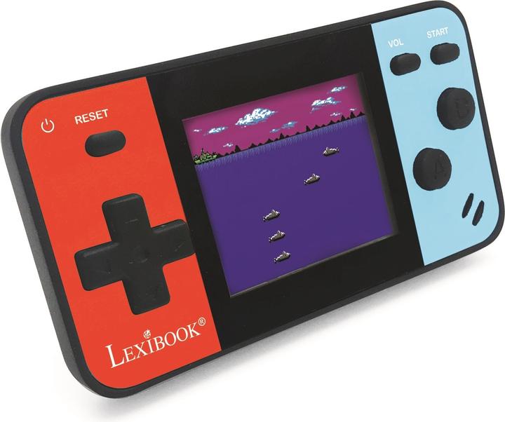 Produktbild Lexibook Handheld console Cyber Arcade® Pocket