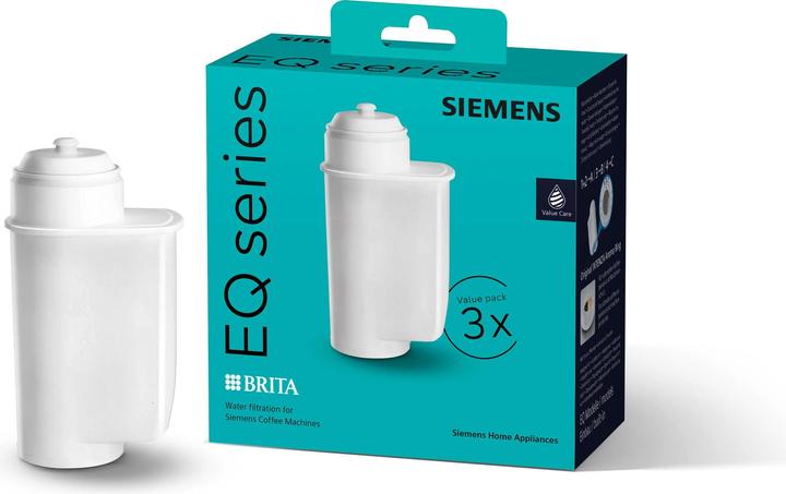 Actual product image Siemens Brita Intenza TZ70033 (3 x)