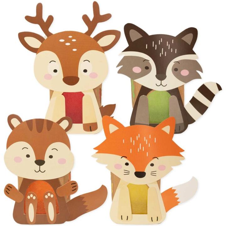 Immagine prodotto Papierdrachen Set di lanterne