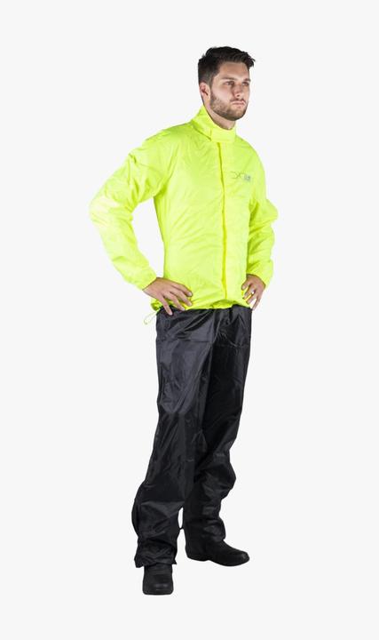 Actual product image iXS Nimes 3.0 (Women, Men, M)