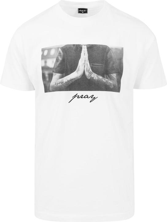 Mister Tee Pray Tee